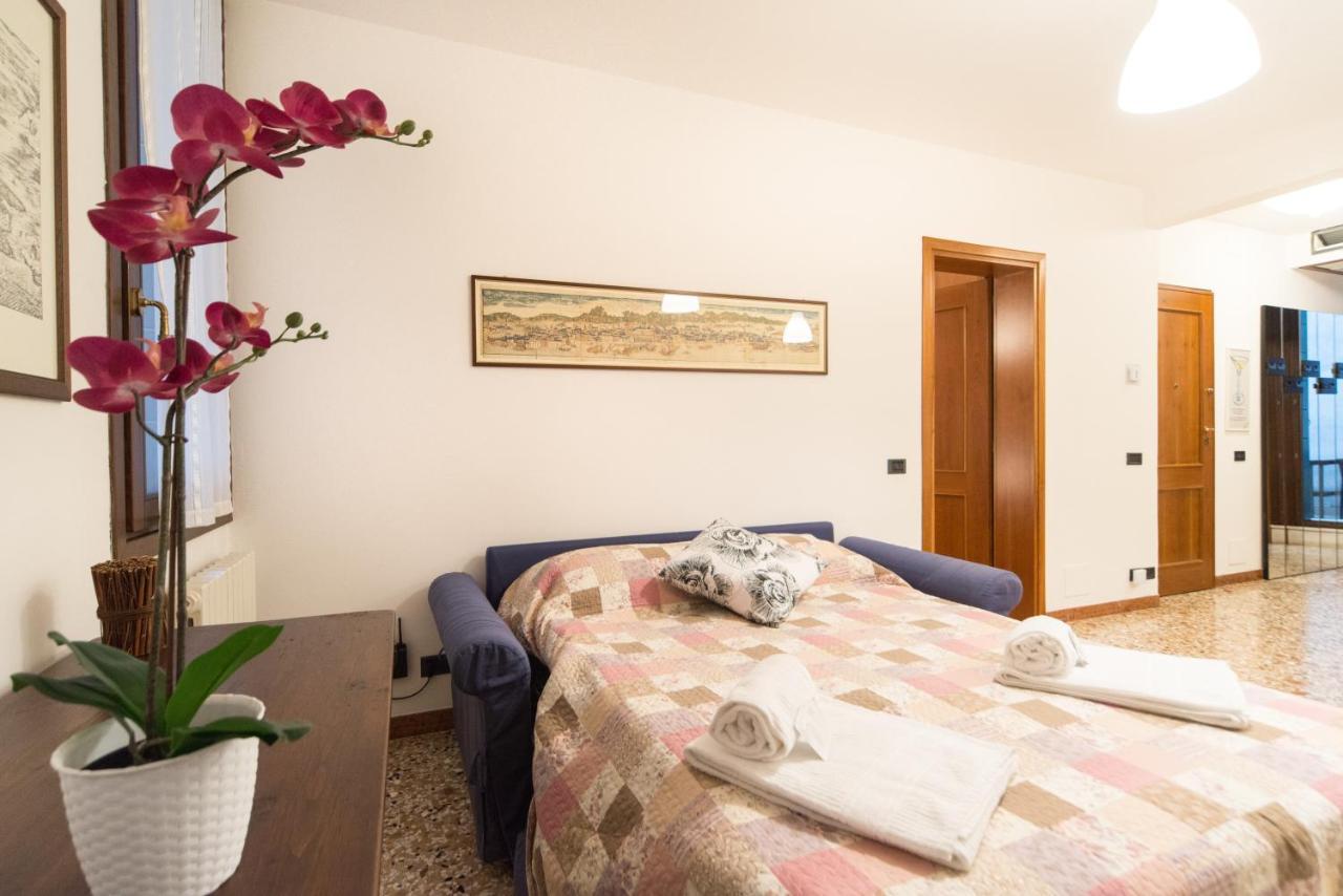 Rialto Dream - Wifi Apartamento Venecia