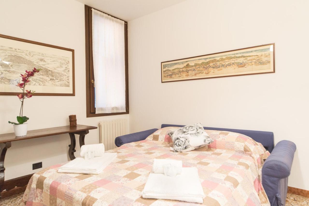 Apartamento Rialto Dream - Wifi Venecia
