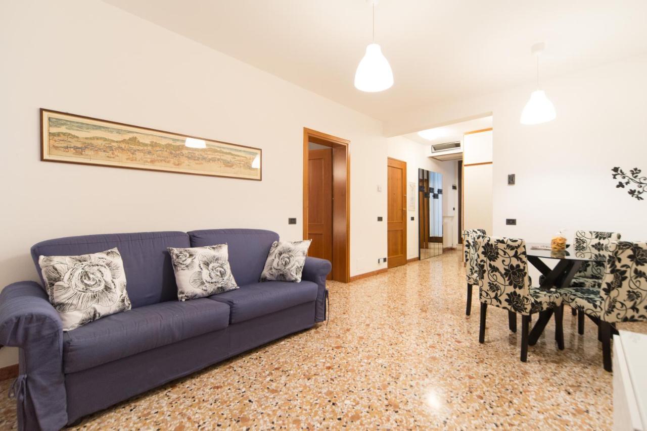Apartment Rialto Dream - Wifi *
